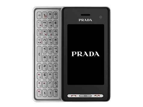 prada 900|LG KF900 Prada review .